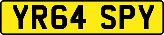 YR64SPY