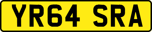 YR64SRA