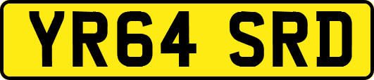 YR64SRD