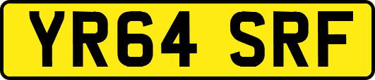 YR64SRF