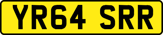 YR64SRR