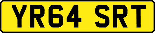 YR64SRT