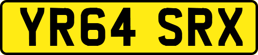 YR64SRX