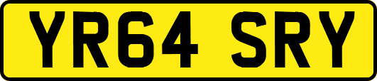 YR64SRY