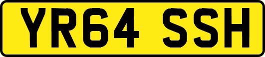YR64SSH