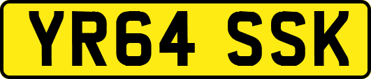 YR64SSK