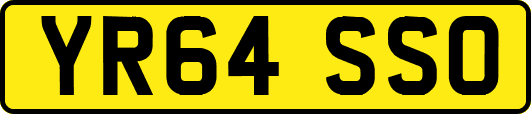 YR64SSO