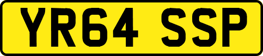 YR64SSP