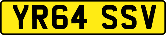 YR64SSV
