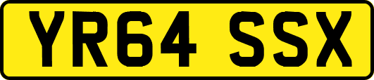 YR64SSX