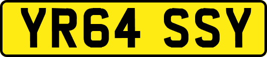 YR64SSY