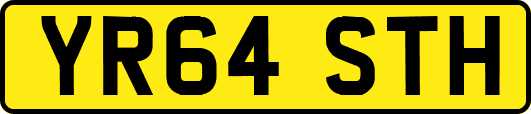 YR64STH