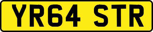 YR64STR