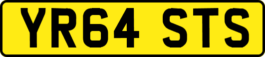 YR64STS