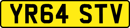 YR64STV