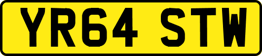 YR64STW