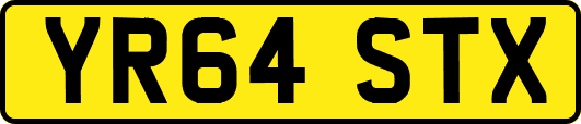 YR64STX