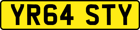 YR64STY