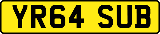 YR64SUB