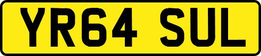 YR64SUL