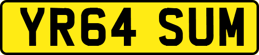 YR64SUM