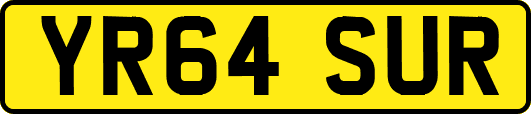 YR64SUR