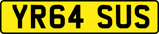 YR64SUS
