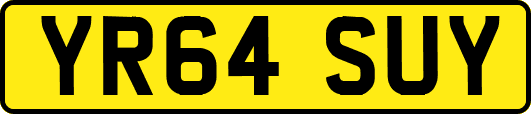 YR64SUY