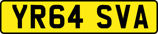 YR64SVA