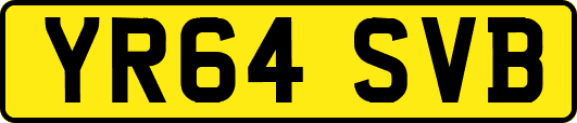 YR64SVB