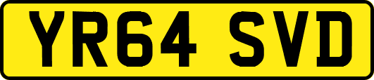 YR64SVD