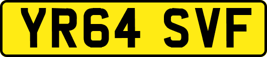 YR64SVF