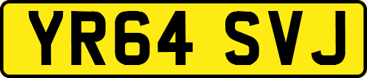 YR64SVJ