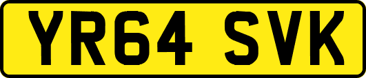 YR64SVK