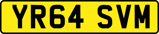 YR64SVM