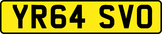 YR64SVO