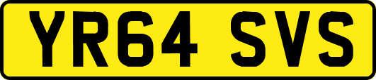 YR64SVS