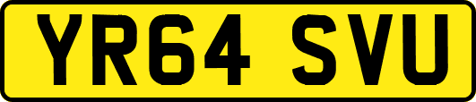 YR64SVU