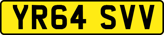 YR64SVV