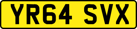YR64SVX