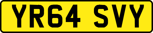 YR64SVY