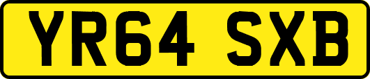 YR64SXB