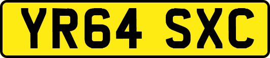 YR64SXC