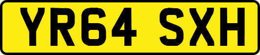 YR64SXH
