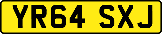 YR64SXJ
