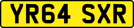 YR64SXR
