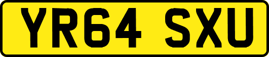 YR64SXU