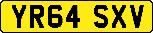 YR64SXV