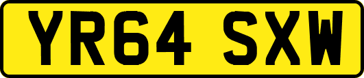 YR64SXW