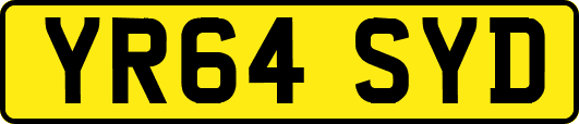 YR64SYD